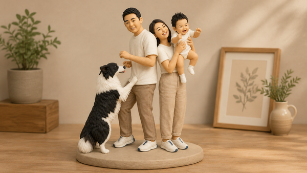 Group / Family Figure