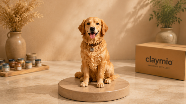 Pet Figure
