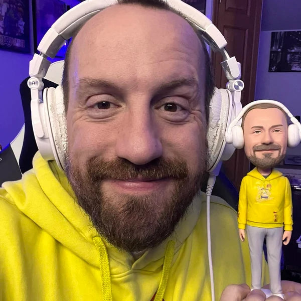Amazing Surprise